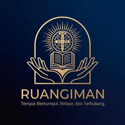 Ruang Iman Logo