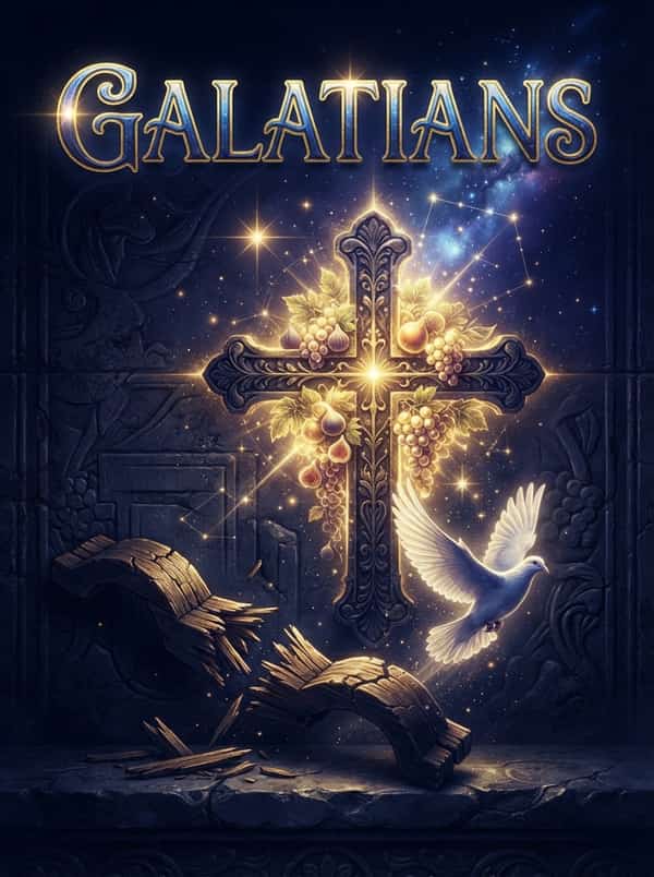 Galatians