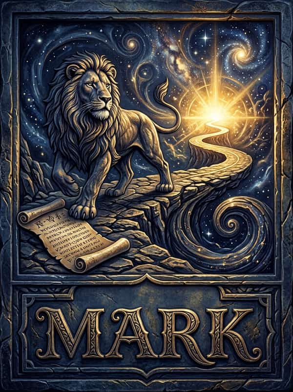 Mark