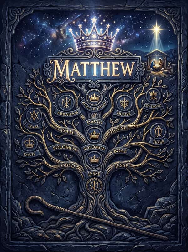 Matthew