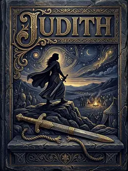 Judith