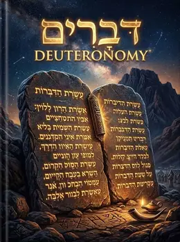 Deuteronomy