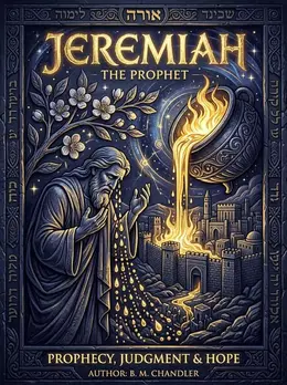 Jeremiah